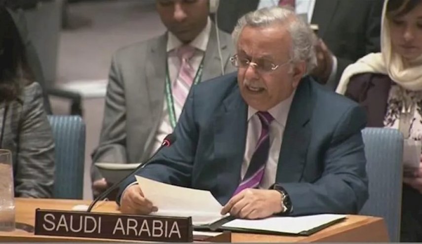 كيف عبرت السعودية عن جريمة اغتيال العالم الإيراني الشهيد 