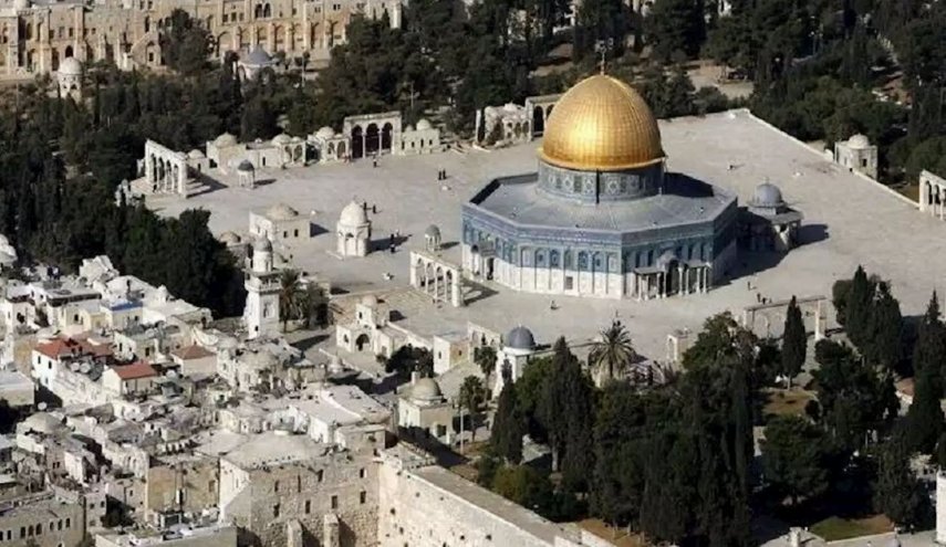 الأردن يدين إجراءات اسرائيلية أحادية الجانب في القدس المحتلة