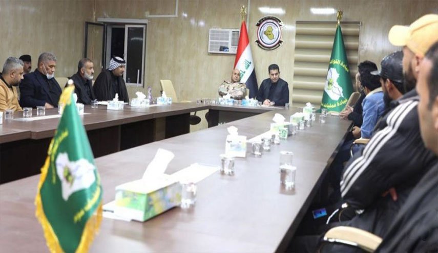 الكاظمي يرسل تعديلا حول قانون مؤسسة الشهداء الى البرلمان