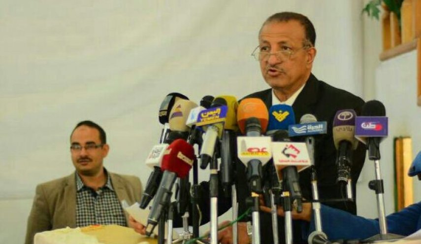 محافظ عدن: هناك ثورة وعي تتوسع في المحافظات المحتلة لطرد المحتل