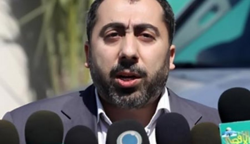 موقف حماس من لقاء السيسي وعباس