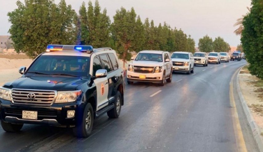 الرياض تعيد إشهار سلاح الوهابية من القطيف عبر تفعيل دور 'الشرطة الدينية'