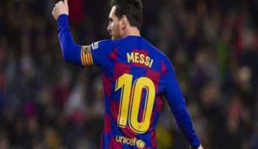 5 أسباب تدفع ليونيل ميسي إلى الرحيل عن برشلونة