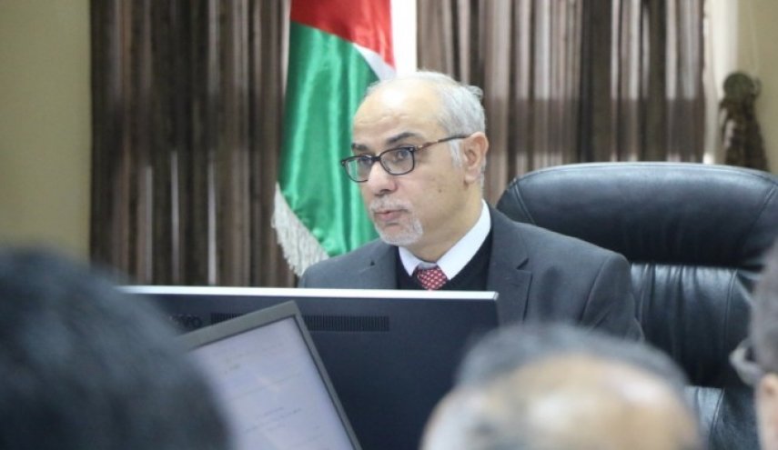 الاردن.. لماذا استقال الوزني وماهي قصة خلافاته مع القطامين؟