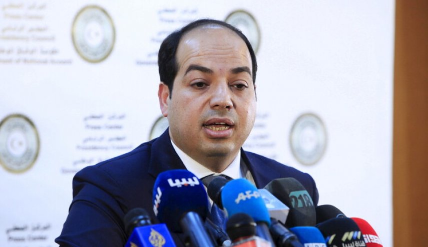 نائب السراج يتحدث عن تحول العلاقة مع تركيا!