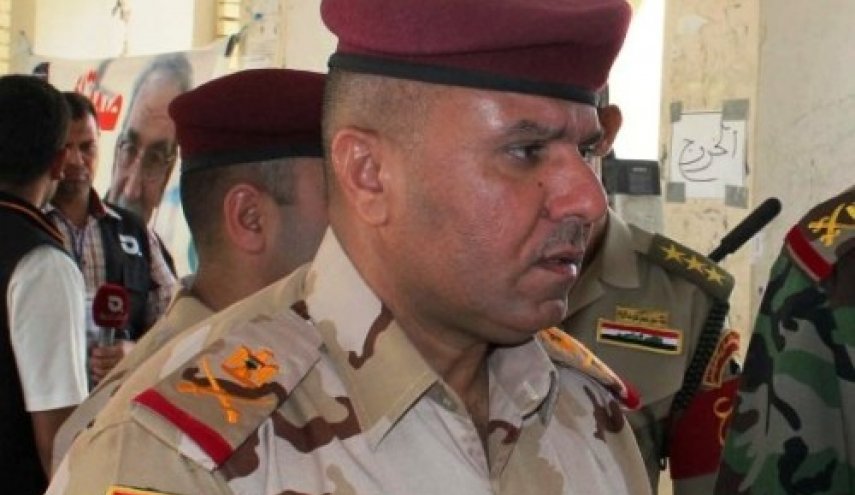 العملیات المشترکة: 750 الى 1000 جندي سيكونون في سنجار