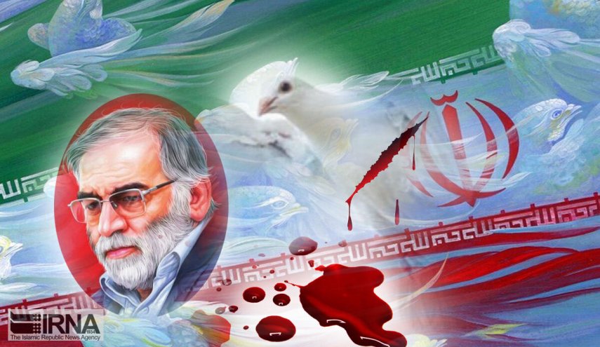 كرواتيا تدين اغتيال العالم الايراني فخري زادة
