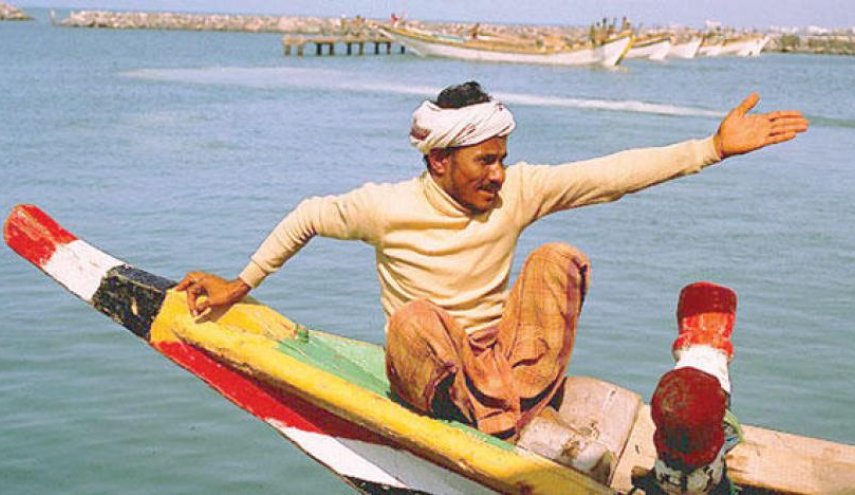 إدانات للقرصنة البحرية التي يقوم بها العدوان في البحر الأحمر