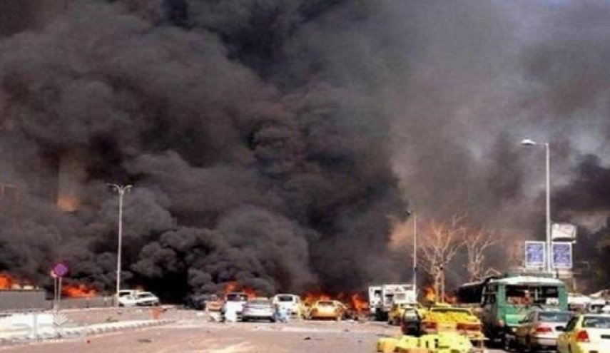 انفجار بعاصمة إثيوبيا..ومفاوضات للوصول الإنساني لـ