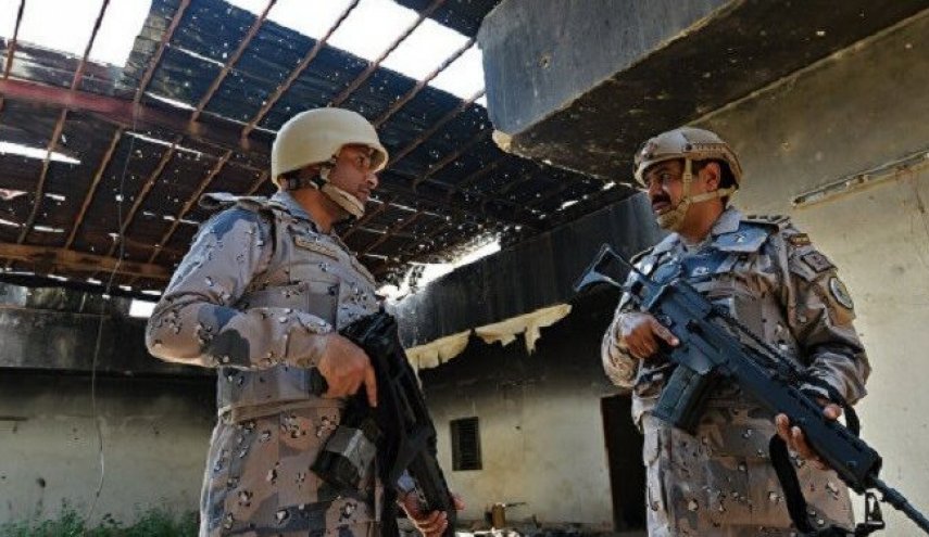السعودية ثاني أكبر مشترٍ للأسلحة البلجيكية