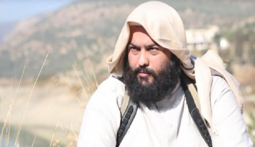 قيادي النصرة عبد الله المحيسني بقبضة فصيل 'الحمزات'