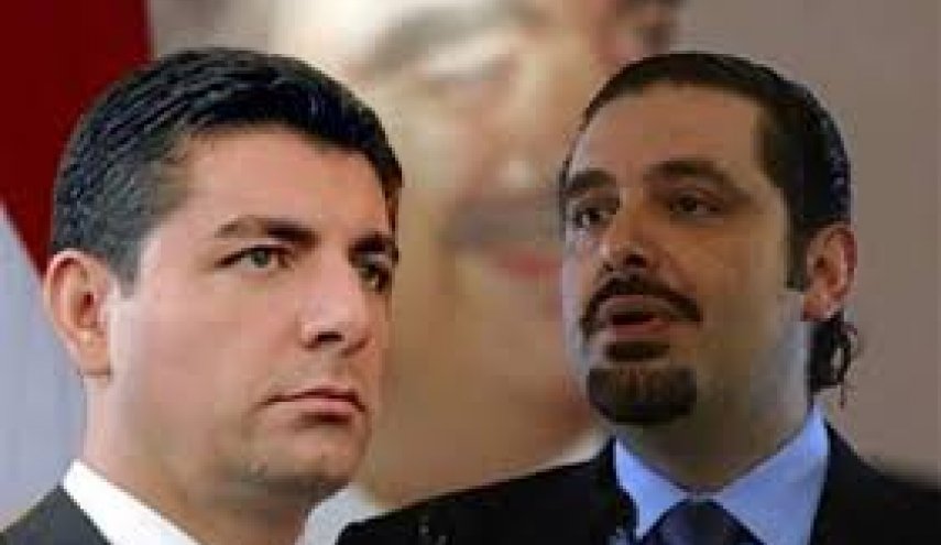 بين سعد وبهاء الحريري.. تنافس لبناني ام توزيع ادوار خارجية؟