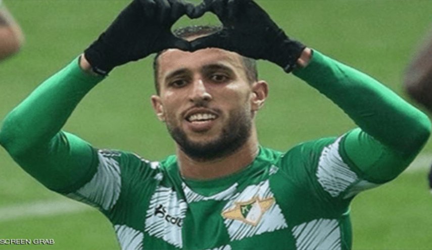 وفاة لاعب الكرة المغربي محمد أبرهون بالسرطان