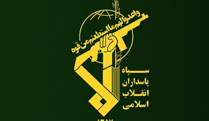 القبض على 3 ارهابيين مناوئين للثورة شمال غربي البلاد