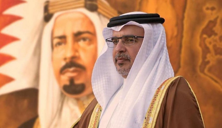 صحيفة إسبانية: ولي عهد البحرين متورط بالفساد وإنتهاكات حقوق الإنسان