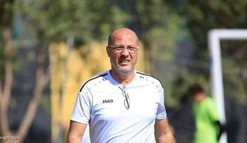 كورونا ينهي حياة مدافع المنتخب العراقي السابق، كريم سلمان