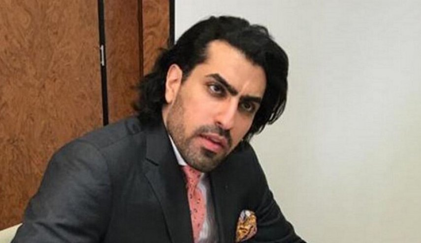 برلماني أوروبي يكشف نقل أمير سعودي محتجز إلى 