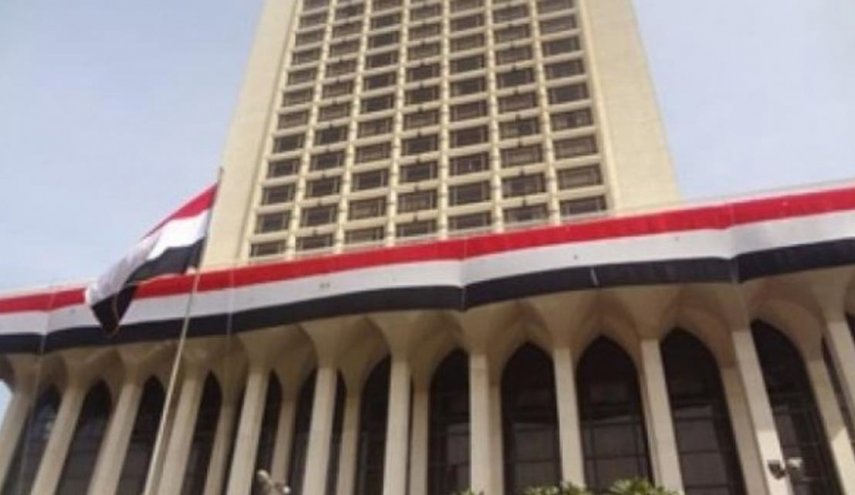 الخارجية المصرية تعلق على اختطاف مواطنيها في نيجيريا