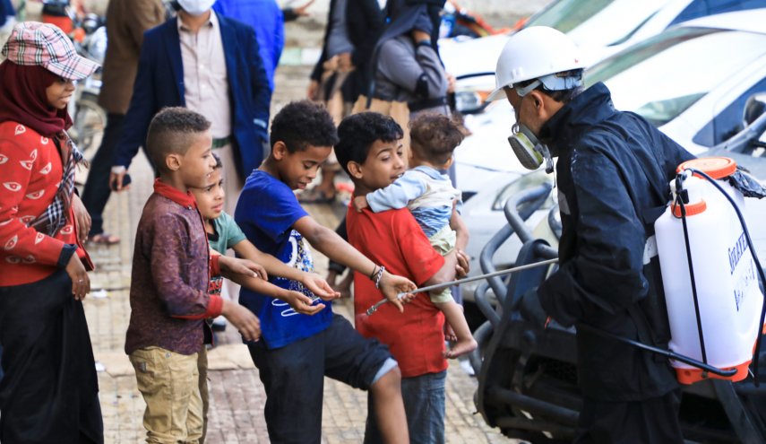 الأمم المتحدة: جائحة كورونا قد تدفع 32 مليون شخص إلى الفقر المدقع