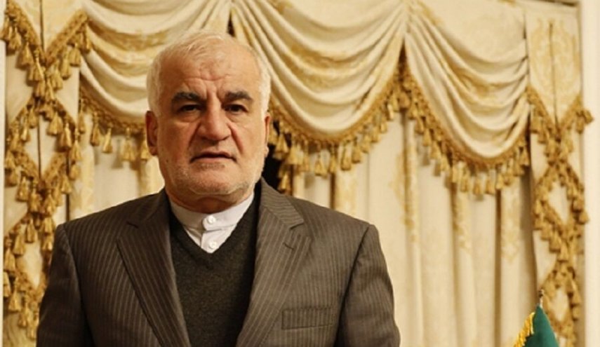 السفير الإيراني في الصين: الأعمال الإرهابية للعدو لن تمر دون رد