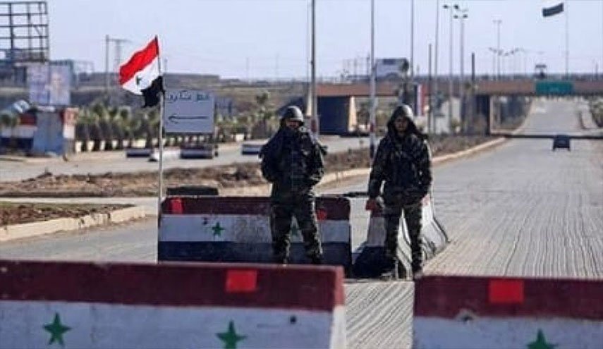 هل ينهي اتفاق تسوية جديد في درعا التصعيد الأمني بالمنطقة؟