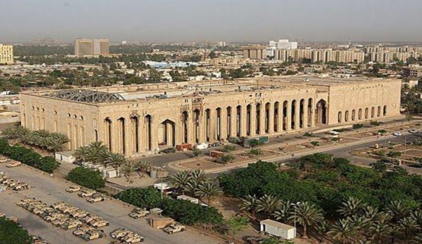 واشنطن تنوي خفض عدد دبلوماسيها في العراق
