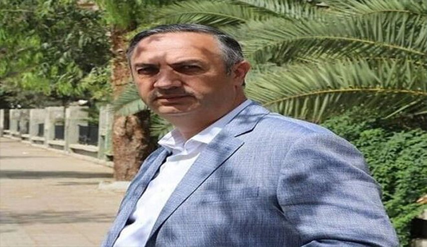 بالوثيقة..الحجز الاحتياطي على أموال محافظ ريف دمشق السابق  