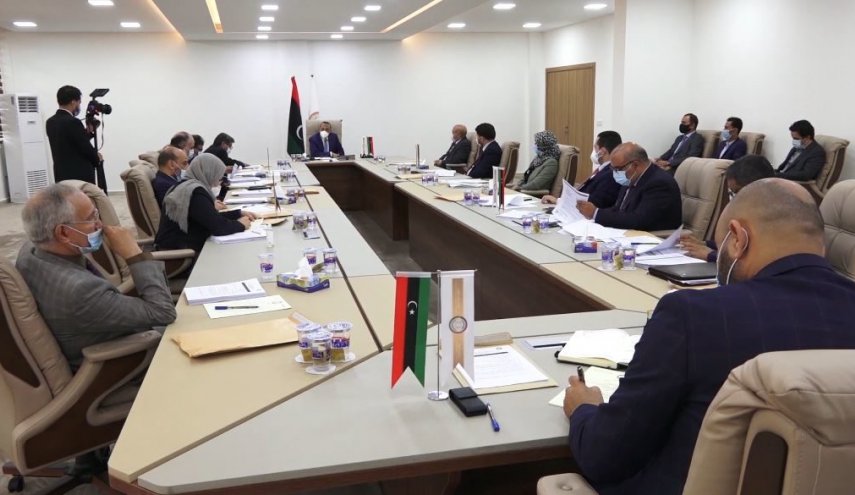ليبيا..انطلاق التصويت على آليات الترشح واختيار المناصب العليا