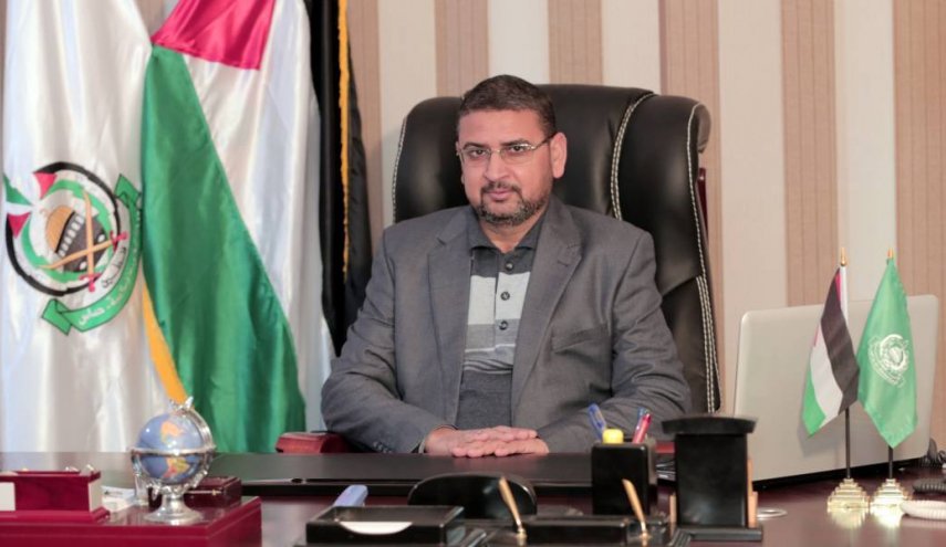 حماس تعلق على موقف البحرين بشأن 