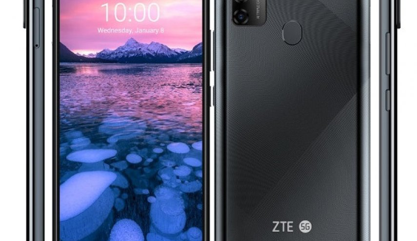 أحدث منافس لهواتف سامسونغ من ZTE