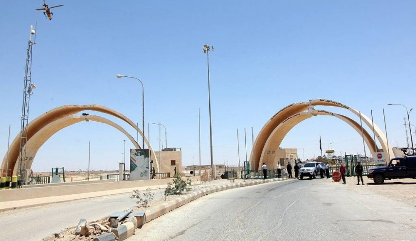 العراق: هناك خطط مباغتة لضرب عمليات التهريب على الحدود