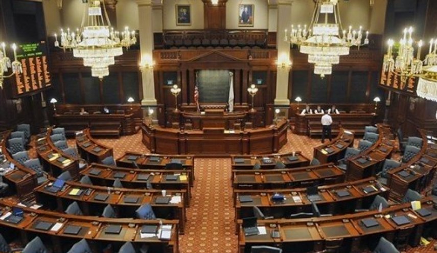 مشروع قانون يتجه لوقف سحب ترامب للقوات الأمريكية من ألمانيا