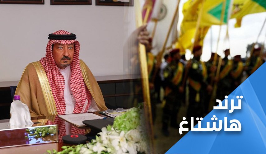 أبناء لبنان يلجمون الخريجي