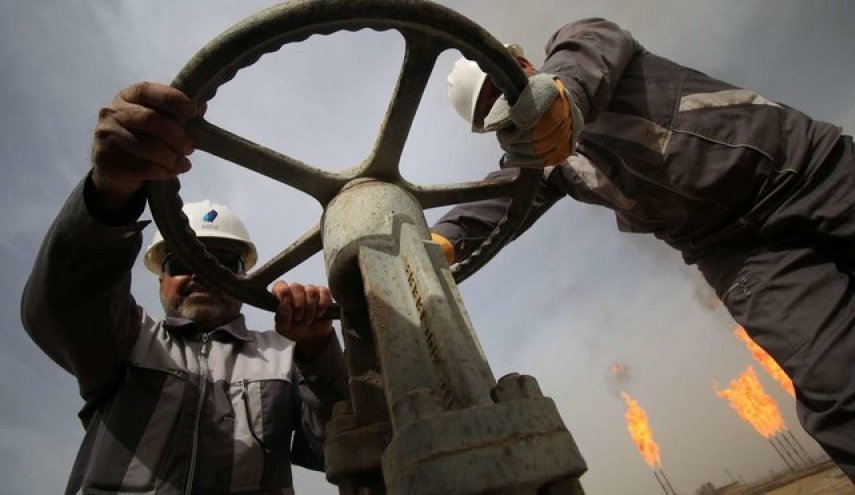 برميل خام البصرة الخفيف يتجاوز 50 دولارا لاول مرة منذ 9 اشهر