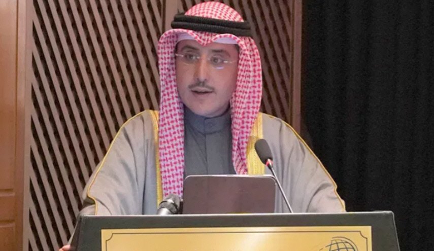 الکویت: المباحثات مثمرة لتحقیق مصالحة خليجية 