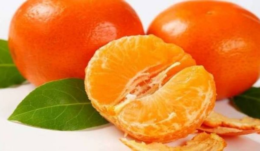 كيف وكم حبة مندرين يمكن تناولها يوميا؟