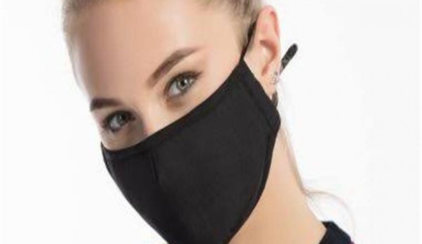 مع الموجة الثانية لكورونا.. احذر الكمامات السوداء