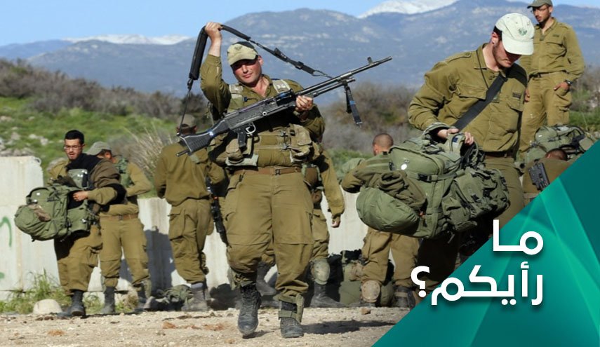 ما اسباب مناعة الجبهة الجنوبية في سوريا وخيبة الاحتلال ؟؟