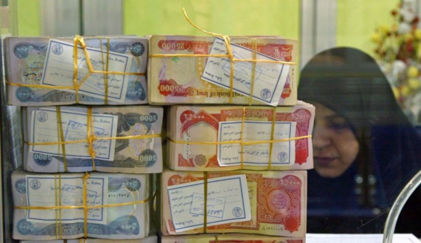 اتفاق مبدئي بين بغداد وأربيل بخصوص الموازنة، وهذه أهم نقاطه..
