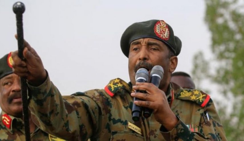 انقسام عميق داخل السلطة الانتقالية بالسودان
