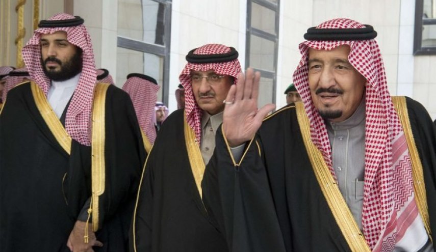 حياة ولي العهد السعودي السابق محمد بن نايف في خطر بسبب فيديو
