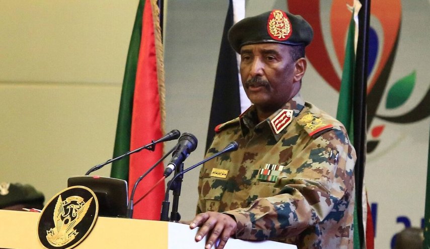 دودستگی عمیق در دولت انتقالی سودان