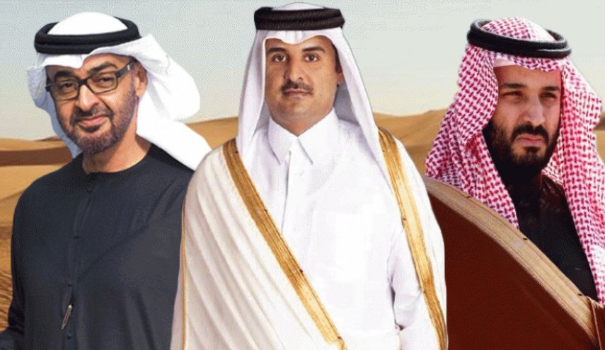 أول تسريبات لبنود صفقة المصالحة السعودية القطرية 