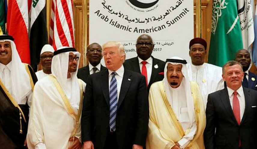 لوفيغارو: قلق سعودي إماراتي من دبلوماسية بايدن مع إيران

