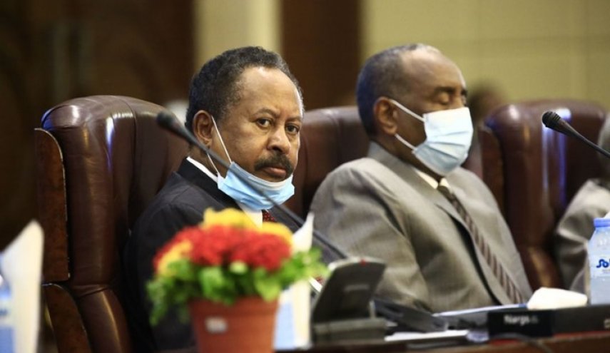 الحكومة السودانية ترفض 'مجلس الشركاء'

