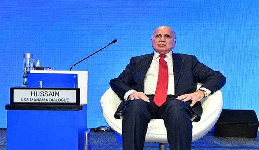 مقترح عراقي لمجلس التعاون حول مؤتمر الكويت للمانحين