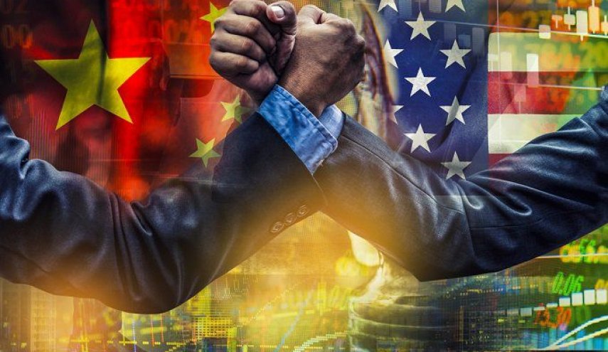 أميركا في مواجهة الصين ..من الأقوى استراتيجياً؟
