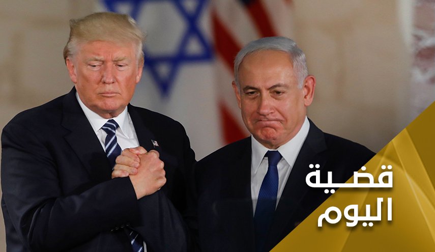 الغرب وحلم تجرید ایران من القوة التي لجمت امثال ترامب ونتنياهو