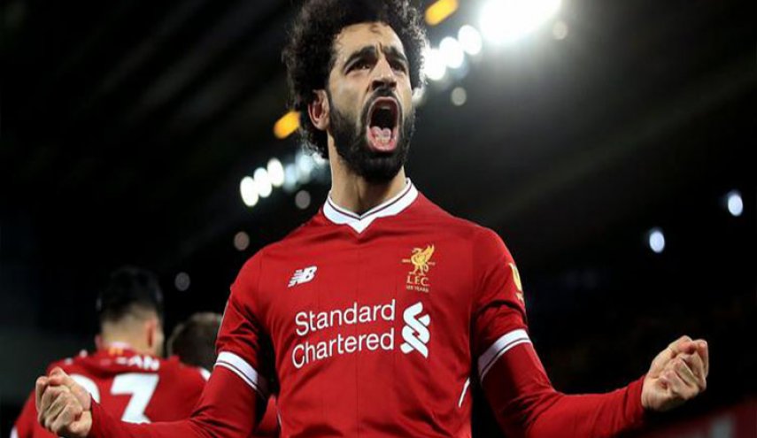 محمد صلاح يحقق إنجازا لم يصل إليه كريستيانو رونالدو
