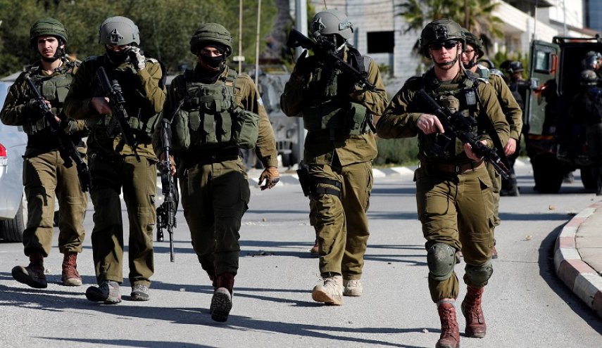 فلسطين..4 إصابات خلال اقتحام قوات الاحتلال مخيم الدهيشة 